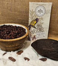 Charger l'image dans la galerie, Tablette DARK MILK Nicaragua 52%