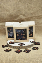 Charger l'image dans la galerie, Coffret de Mendiants
