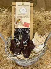 Charger l'image dans la galerie, Fritures de Pâques Chocolat Noir