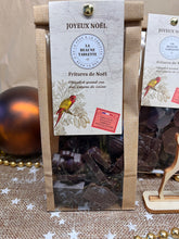 Charger l'image dans la galerie, Fritures de Noël Chocolat Noir