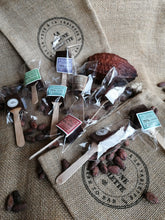 Charger l'image dans la galerie, Sucettes pour chocolat chaud