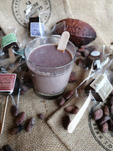 Charger l'image dans la galerie, Sucettes pour chocolat chaud