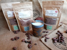 Charger l'image dans la galerie, Chocolat en poudre