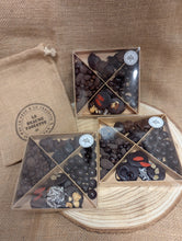 Charger l&#39;image dans la galerie, Assortiment Chocolat 4 compartiments

