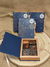 Charger l&#39;image dans la galerie, Carnet Joyaux Mix Napolitains Garnis
